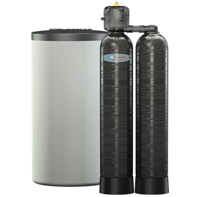 Kinetico Premier Series S150 Water Softener