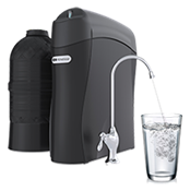 Kinetico K5 Drinking Water Station